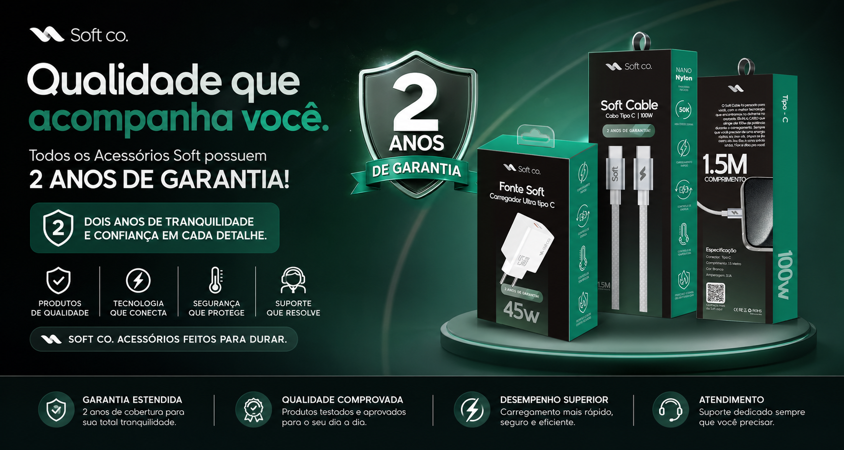 Acessórios