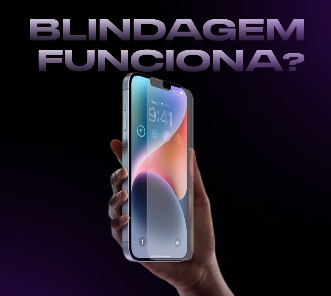 A Blindagem da Soft funciona mesmo? Leia isto antes de comprar sua Blindagem!