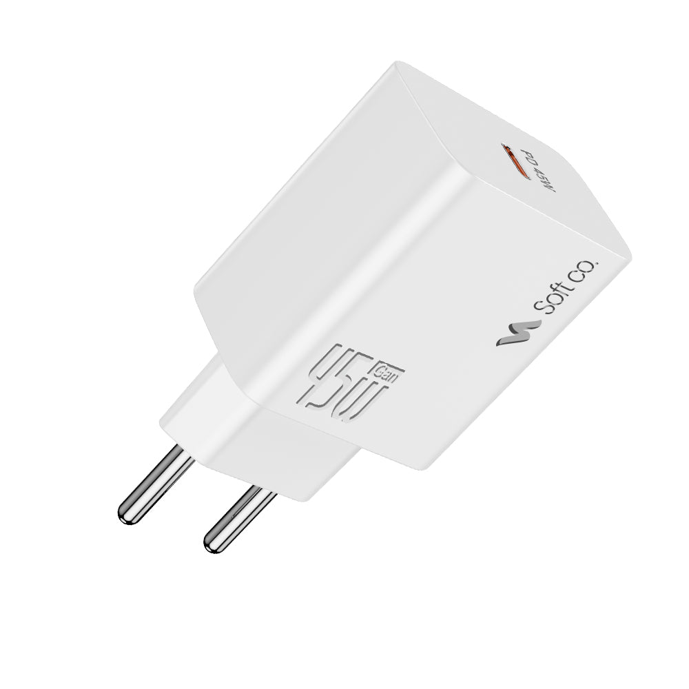 CARREGADOR/FONTE ULTRA 45W