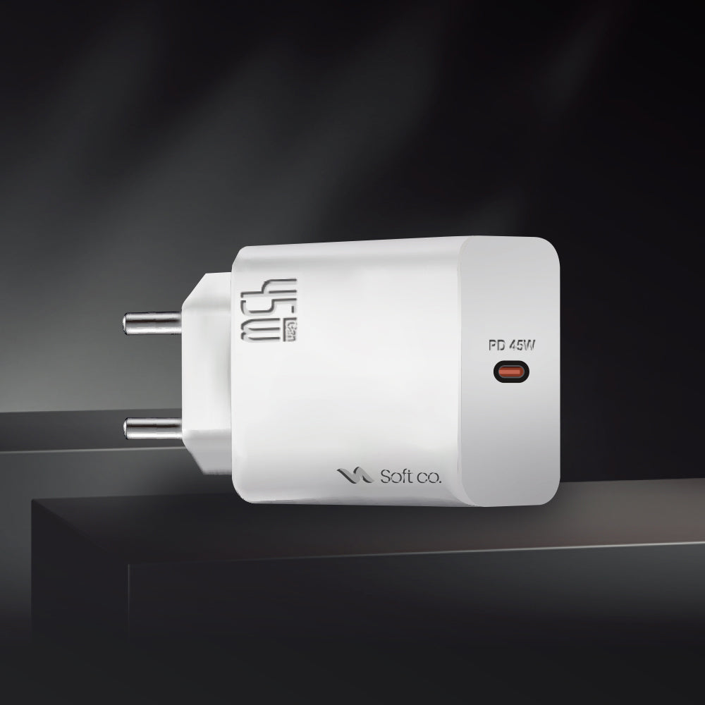 CARREGADOR/FONTE ULTRA 45W
