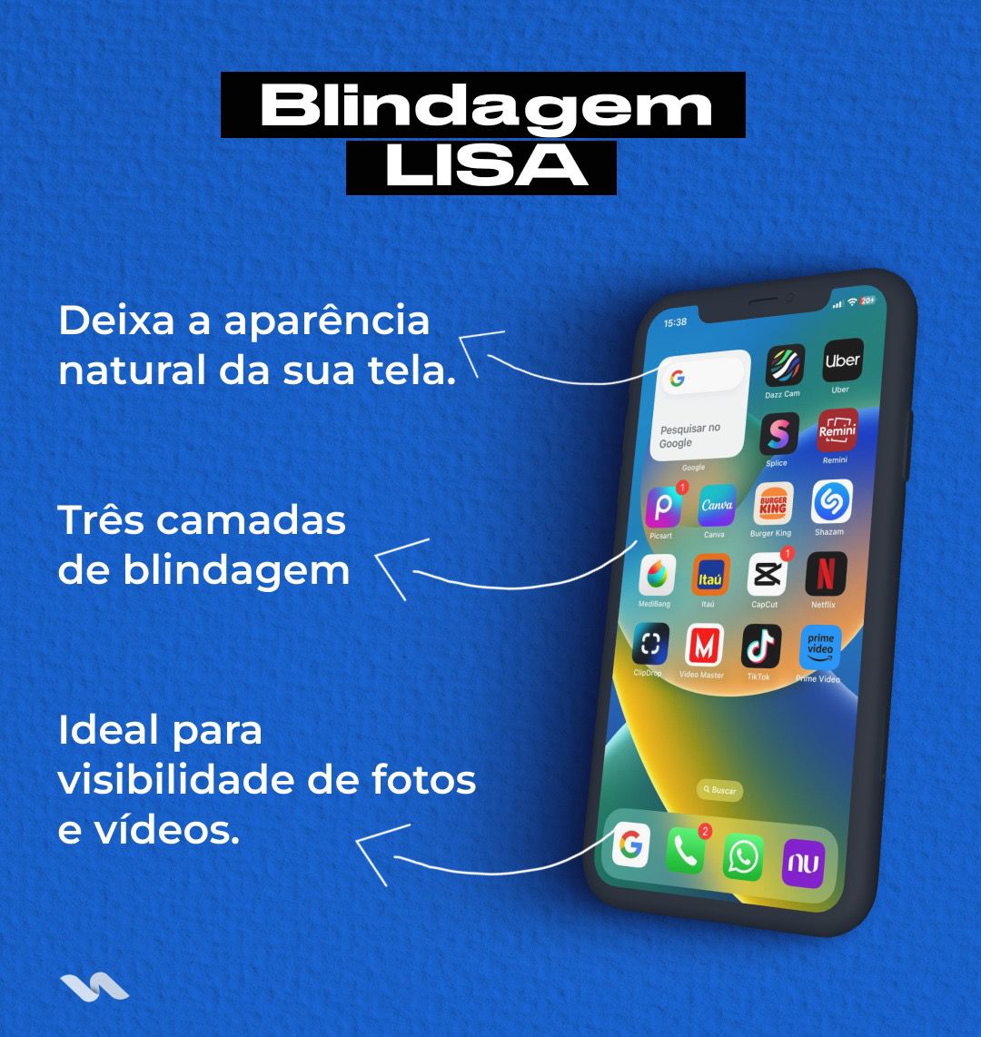 Plano De Boas